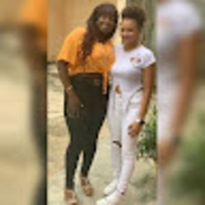 Meet your Posher, Nauryn